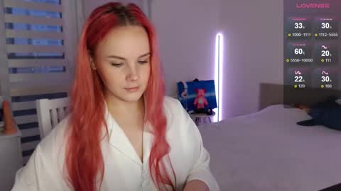 Alice online show from March 5, 3:40 pm