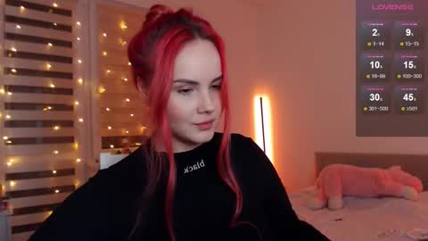 Alice online show from January 10, 1:32 am