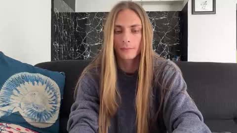 Misha online show from January 15, 11:19 am