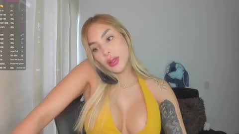 mi suk1 online show from October 7, 7:21 pm