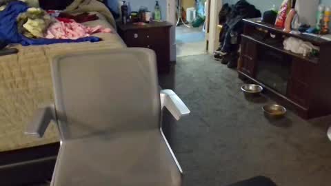 Mia online show from December 20, 1:54 pm