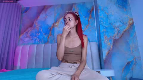 Emi online show from April 21, 7:21 pm