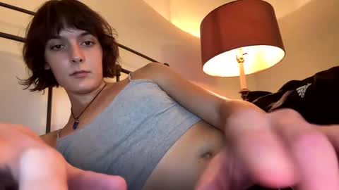 mia_177 online show from October 14, 1:30 am