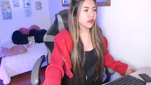 mia__666 online show from January 19, 11:42 am