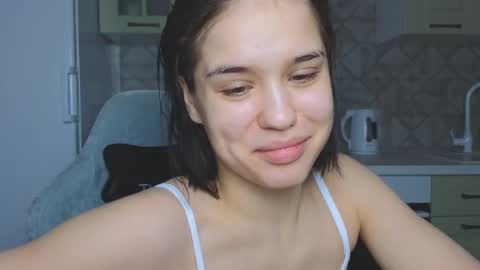 Mia online show from February 27, 10:09 pm