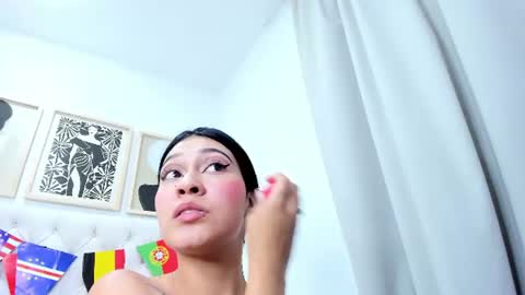 Mia Balker online show from July 4, 6:22 pm
