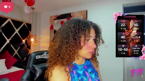 mia_cartther online show from February 16, 12:47 pm