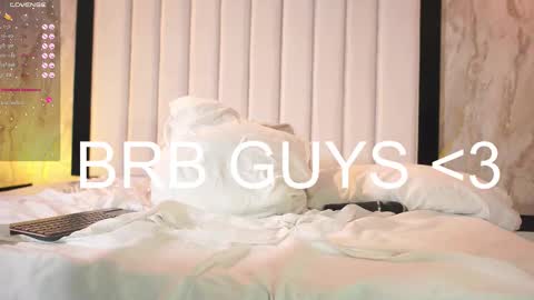 Anna online show from February 2, 7:21 pm