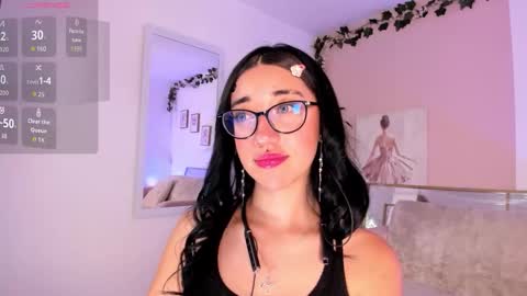 mia_corner online show from November 29, 10:17 pm