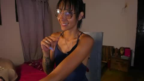 Mia Sandoval online show from May 6, 12:33 pm