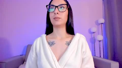Sarah Luna online show from March 26, 11:48 am
