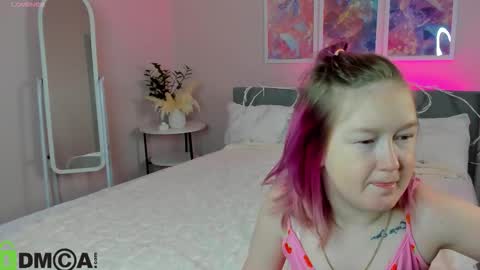 Mia online show from September 24, 2:40 am