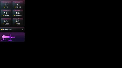 Mia online show from October 28, 3:29 am