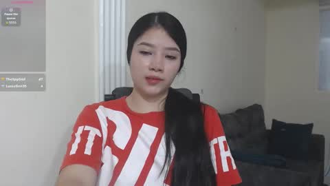 ZOE online show from February 10, 10:02 pm