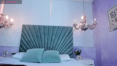 Mia Grey online show from April 20, 9:40 pm