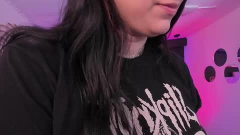 Val  online show from February 20, 7:38 pm