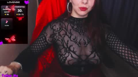 MiaJoy online show from October 27, 1:55 pm