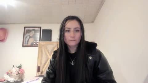 mia kaneee online show from September 29, 2:54 am