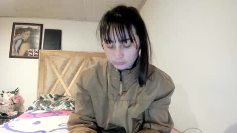 mia kaneee online show from November 14, 1:08 am