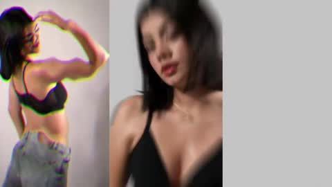 Mia online show from April 11, 6:51 am