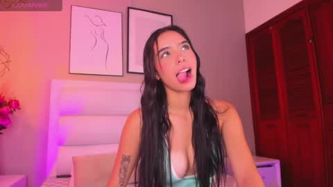 mia levy online show from June 6, 1:06 pm