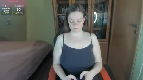 mia_lores online show from June 2, 12:07 pm