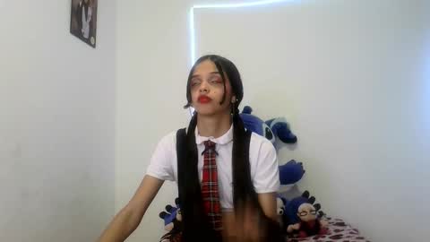 Snapshot of mia_lucy_21 chatting on October 23, 8:16 am mia lucy 21 online show from October 23, 8:16 am