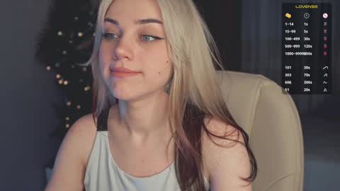 mia_milagros online show from February 8, 1:22 am