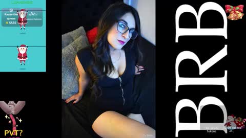 MILENA Moan from LovenseWet from Tip MenuOpen for Private online show from December 4, 9:53 am