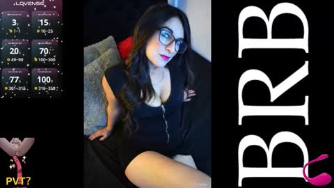 MILENA Moan from LovenseWet from Tip MenuOpen for Private online show from March 4, 9:39 am