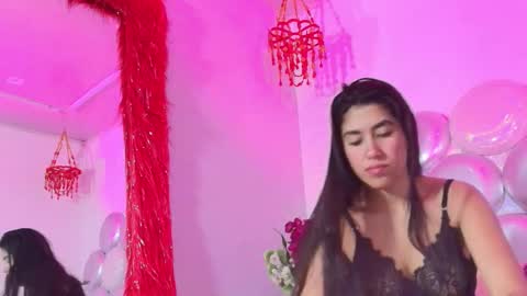 mia montess online show from October 7, 12:56 pm