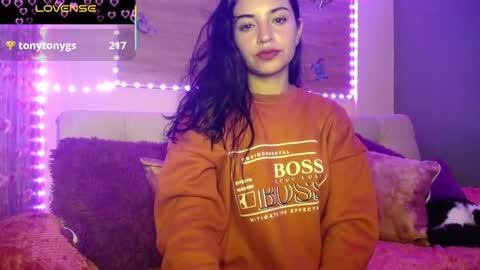  Ma  online show from March 9, 2:18 am