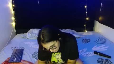 Mia  online show from February 28, 4:31 pm