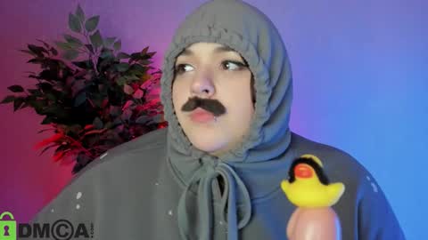 Mia online show from February 21, 6:27 am