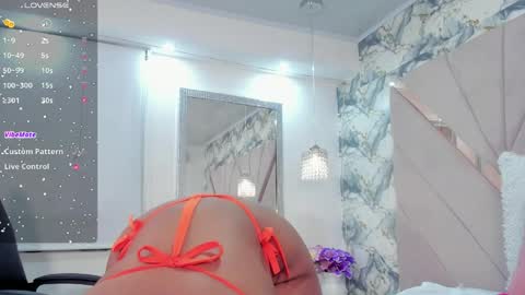 Mia online show from April 2, 3:58 am