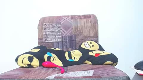 Cintia Rodriguez online show from March 6, 12:54 am