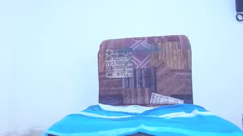 Cintia Rodriguez online show from October 14, 7:06 pm