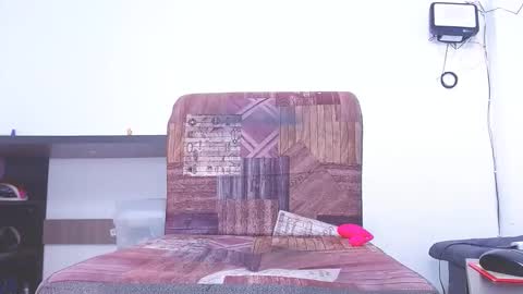 Cintia Rodriguez online show from December 3, 7:14 pm