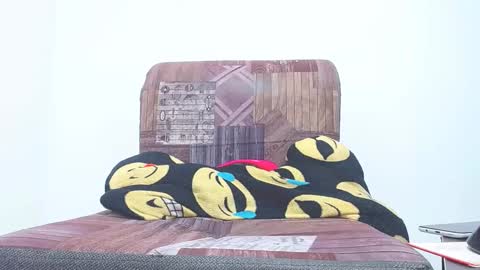 Cintia Rodriguez online show from February 27, 1:30 am