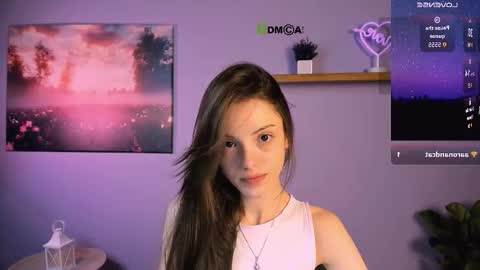 mia_starrr_ online show from November 16, 10:06 am