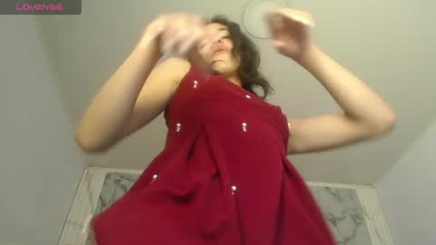 mia_swift_ch online show from October 4, 4:10 am