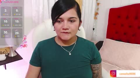 Mia  online show from September 16, 1:29 am