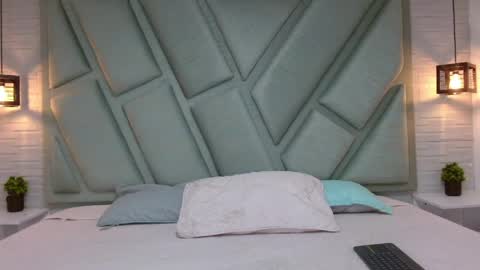 Mia online show from April 20, 12:19 pm