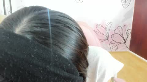 Mia Vanucci online show from February 21, 4:18 am