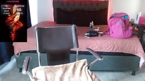 Snapshot of mia_velvet1 chatting on October 22, 3:13 pm MIA online show from October 22, 3:13 pm