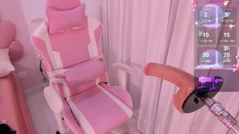 mia_yeager online show from October 30, 4:57 am