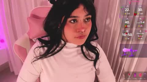 mia_yeager online show from November 22, 3:27 am