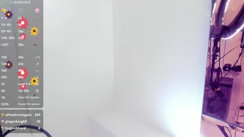 Miaa  online show from February 26, 8:36 pm