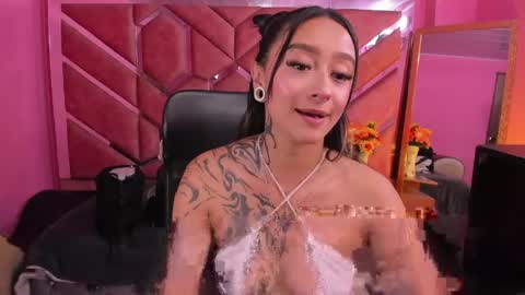 Miaa online show from March 25, 9:43 pm