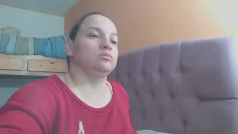 Snapshot of miaabrownn chatting on January 4, 12:27 am MIA online show from January 4, 12:27 am